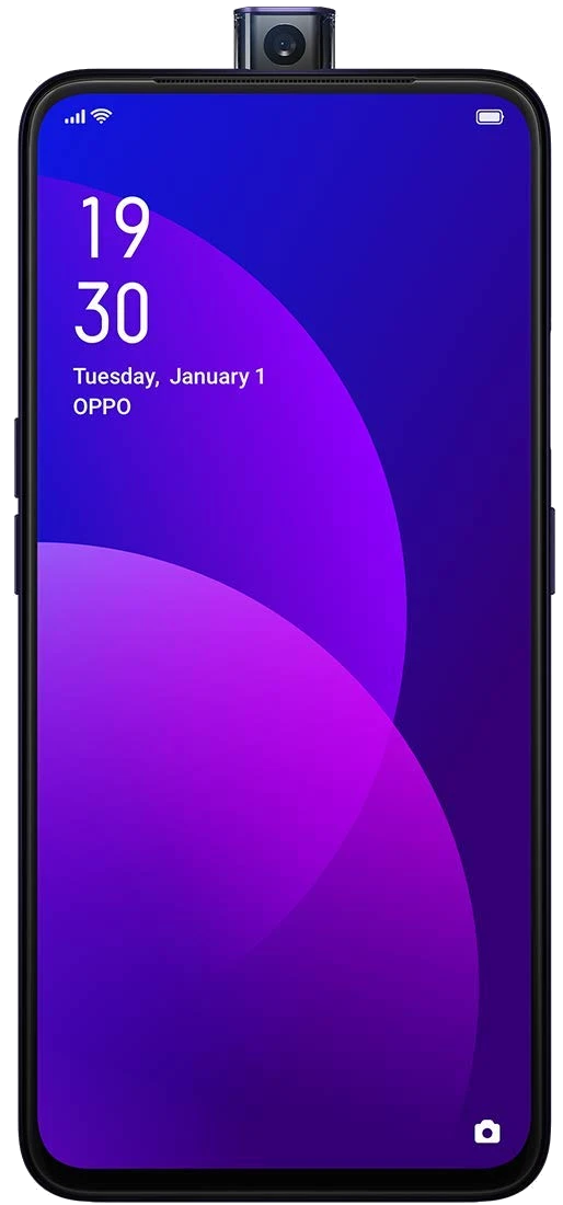 Sell Oppo F11 Pro