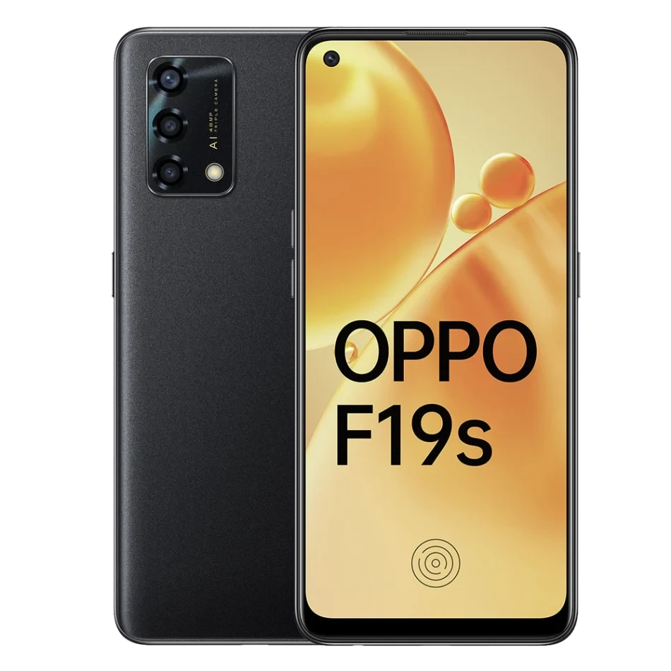 Sell Oppo F19S