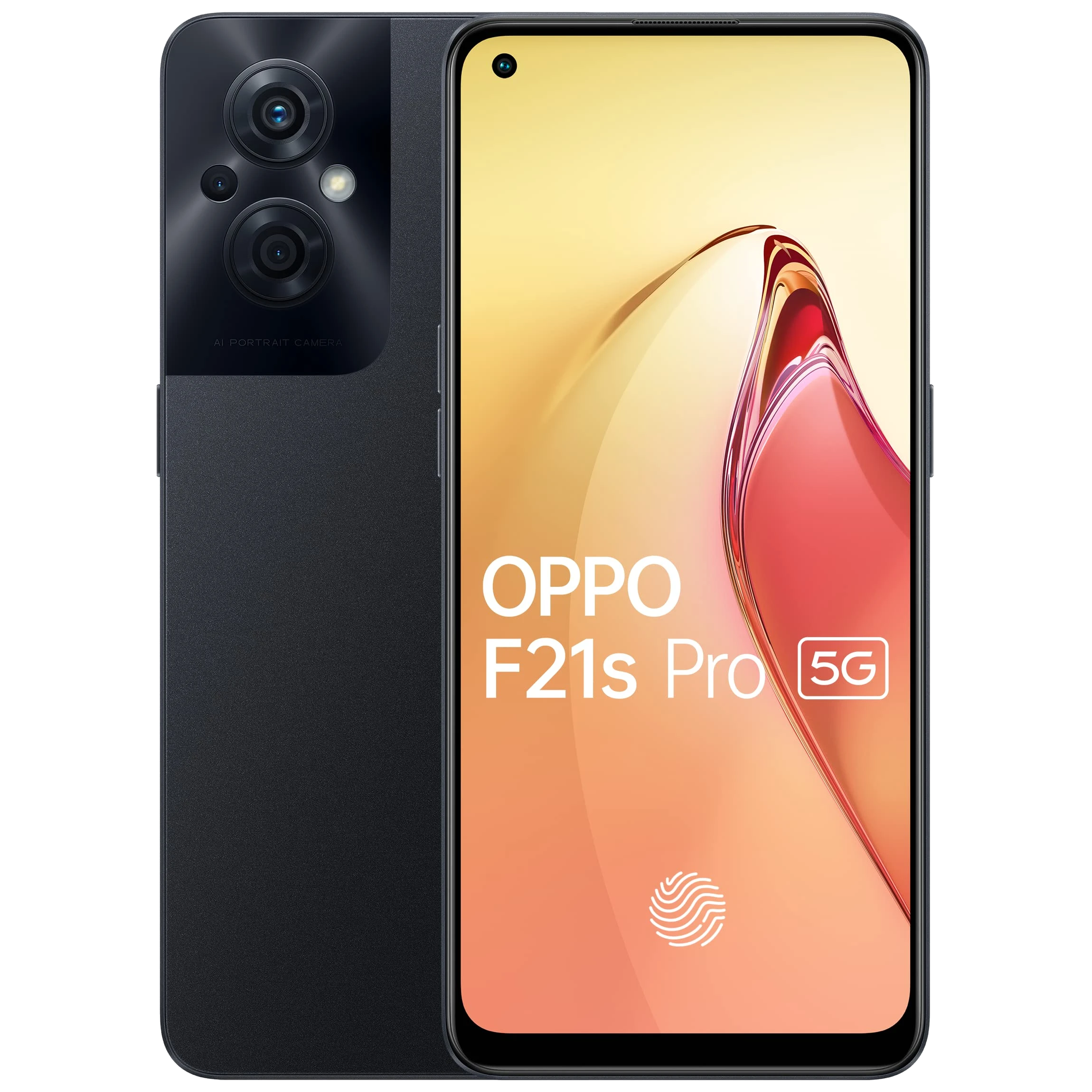 Sell OPPO F21s Pro 5G