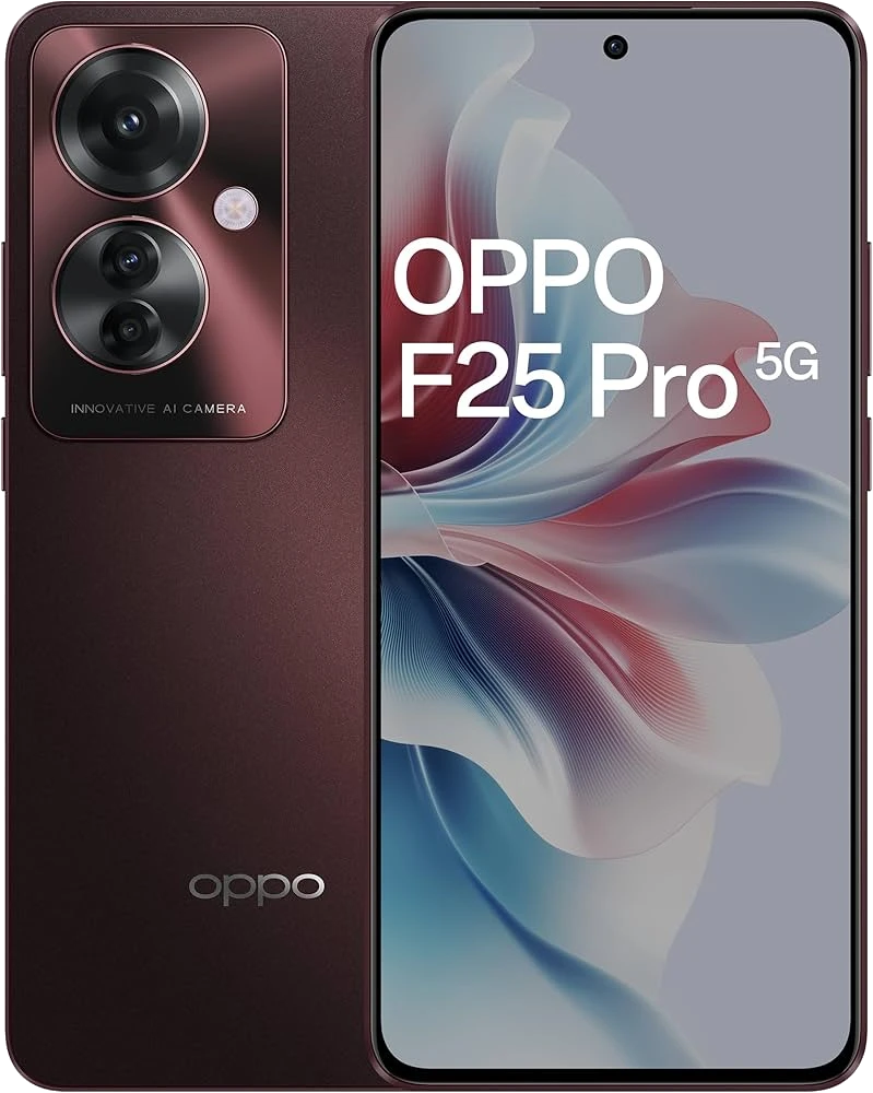 Sell OPPO F25 Pro 5G