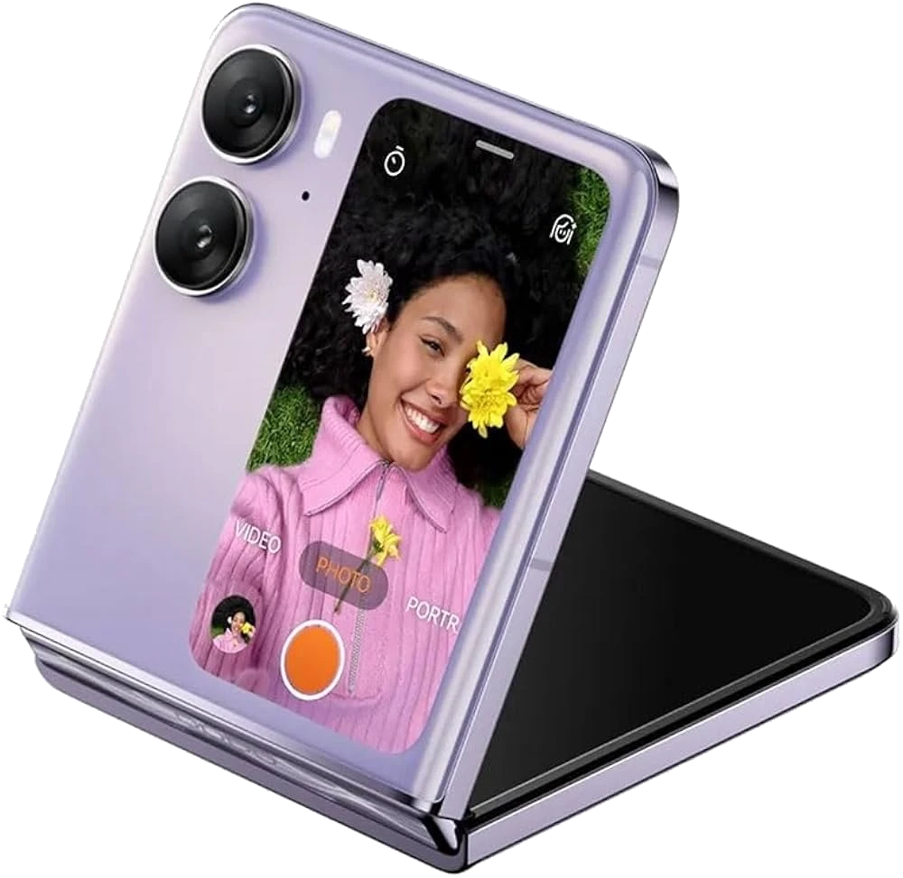 Sell OPPO Find N2 Flip 5G