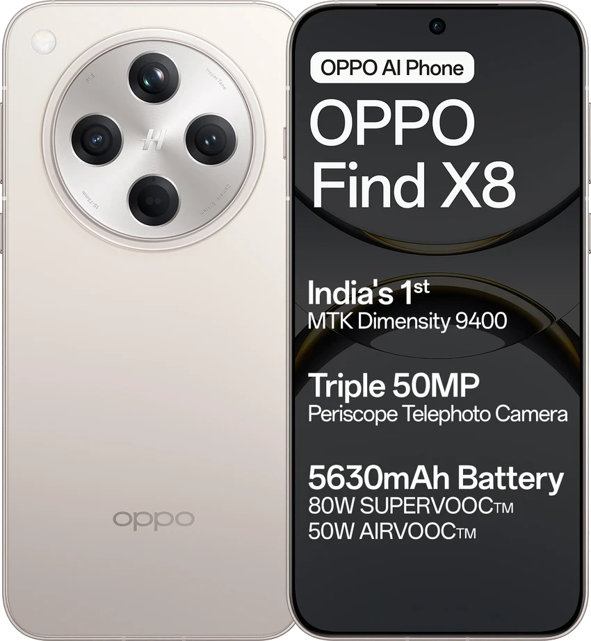 OPPO Find X8 5G