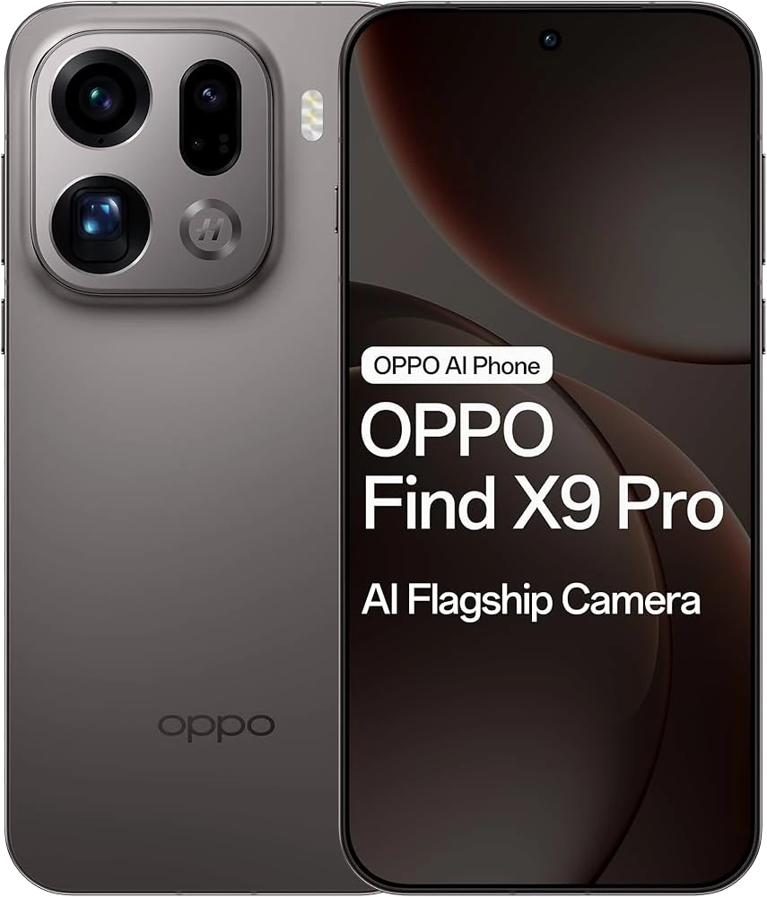 OPPO Find X9 5G