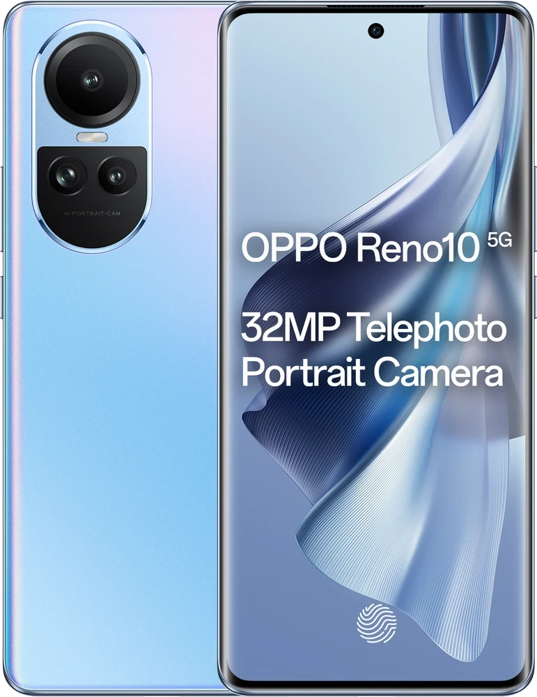 Sell Oppo Reno10 5G
