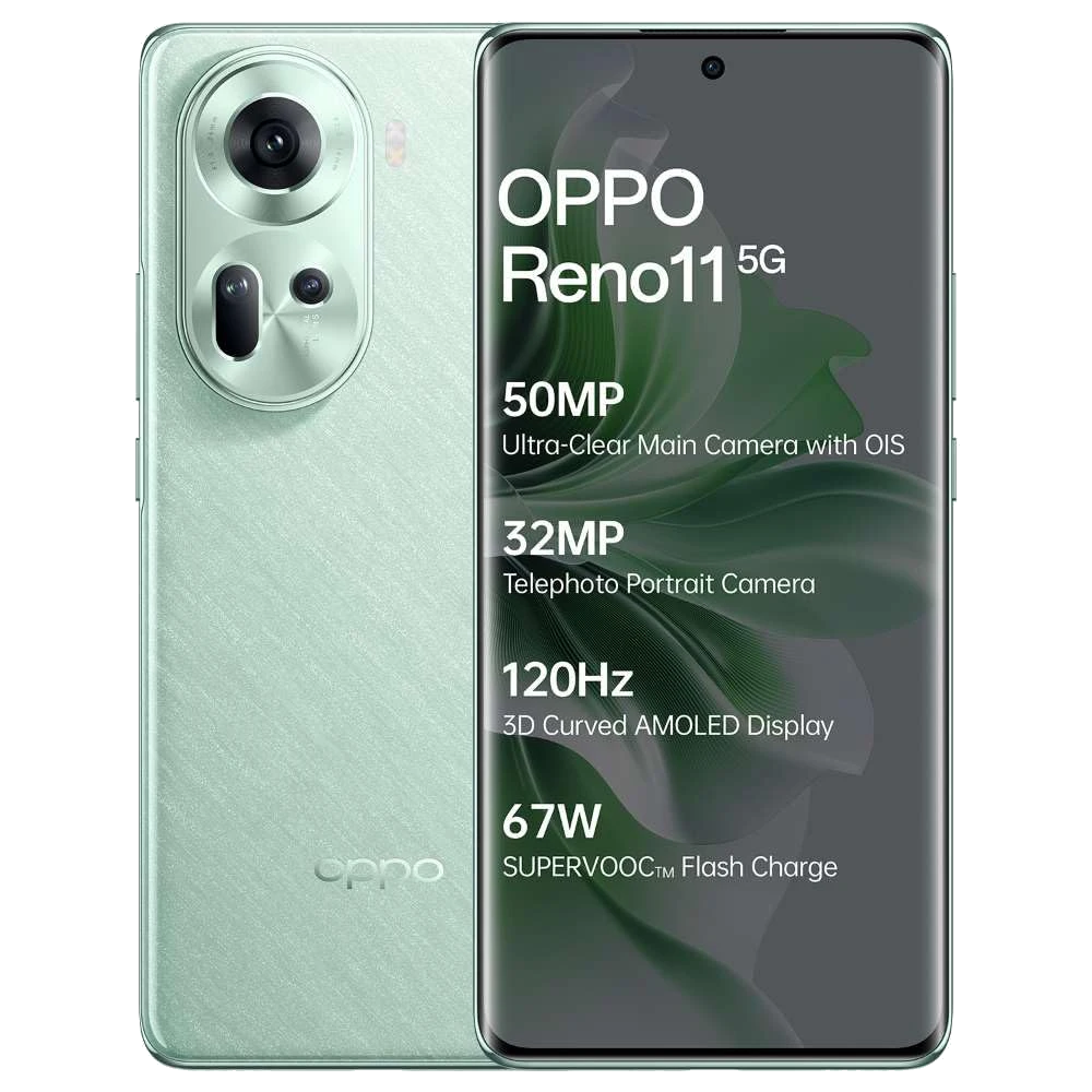 Sell OPPO Reno11 5G