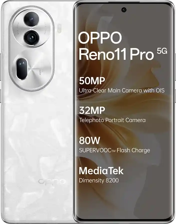 OPPO Reno11 Pro 5G