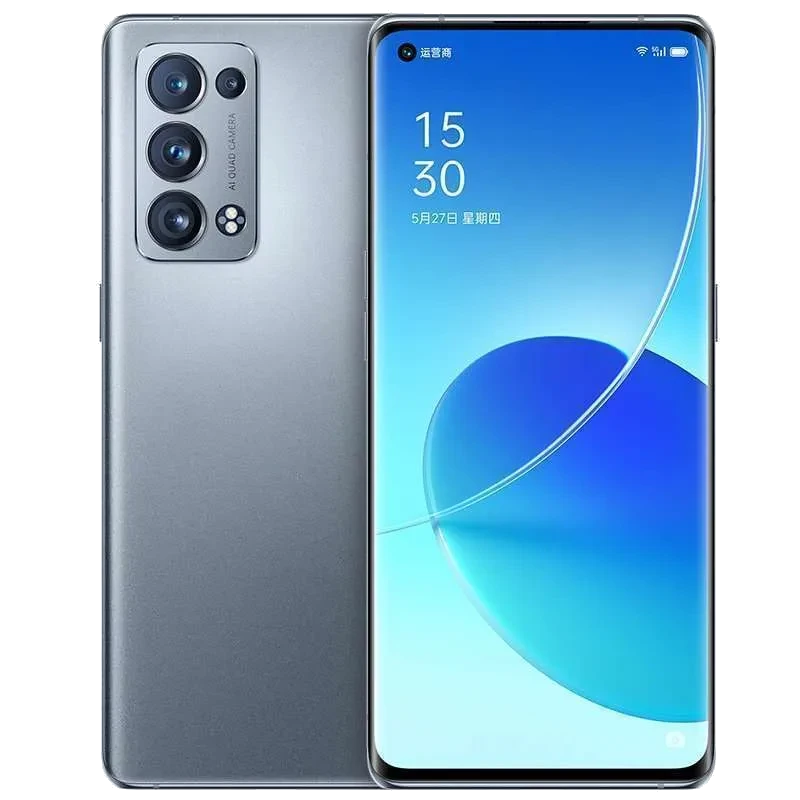 Sell OPPO Reno6 5G
