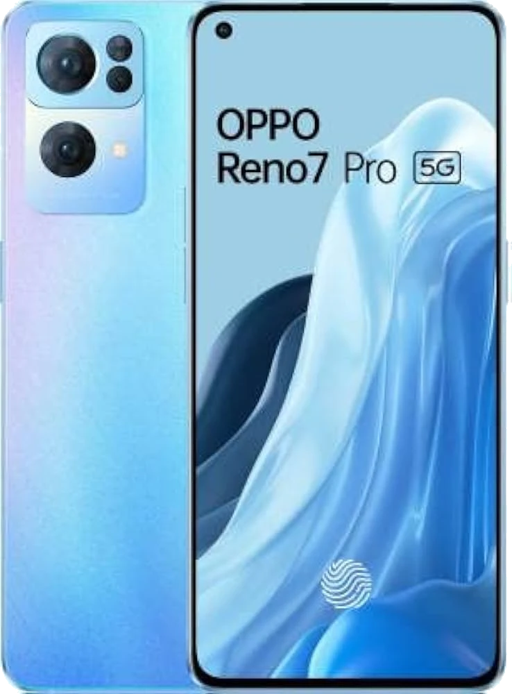 Sell OPPO Reno7 Pro 5G