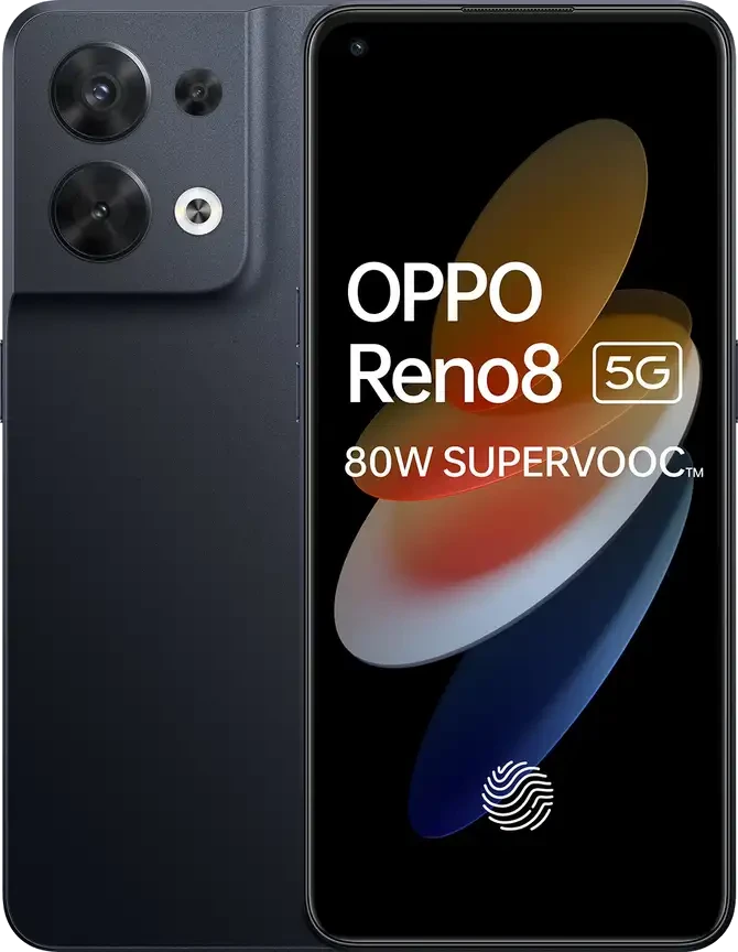 Sell OPPO Reno8 5G