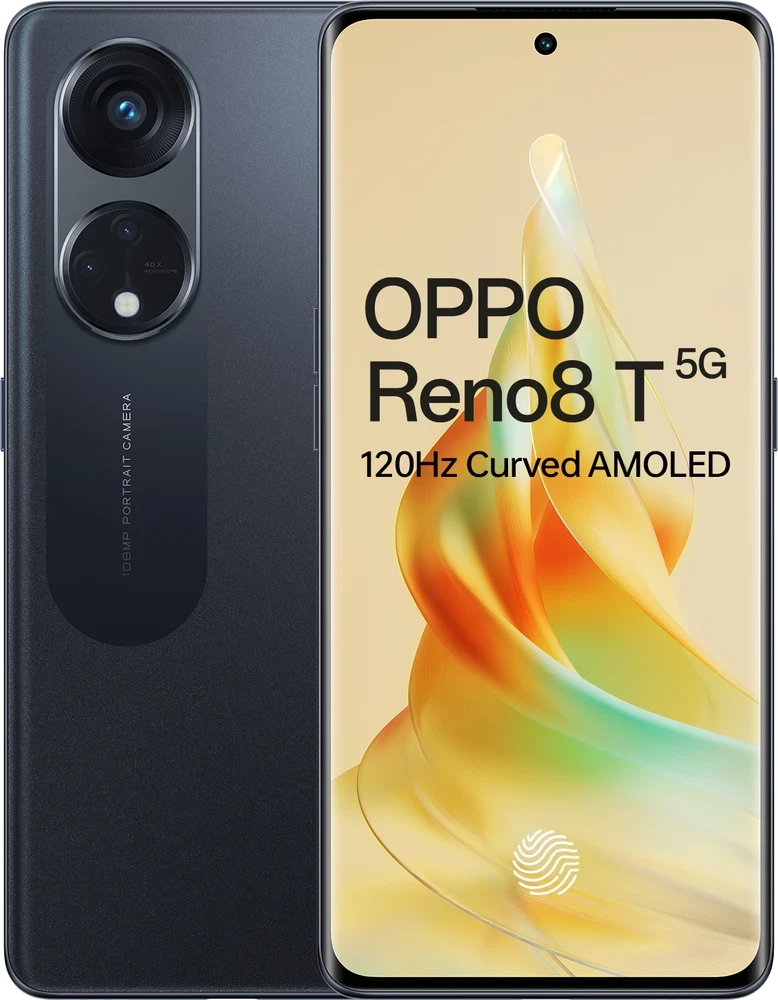 Sell OPPO Reno8T 5G