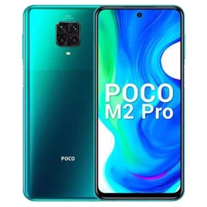 POCO M2 Pro
