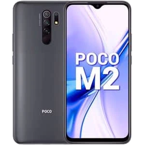 POCO M2