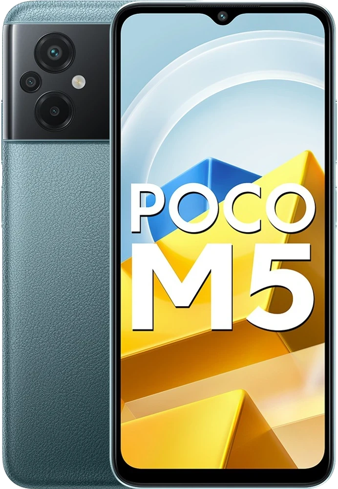 Sell POCO M5