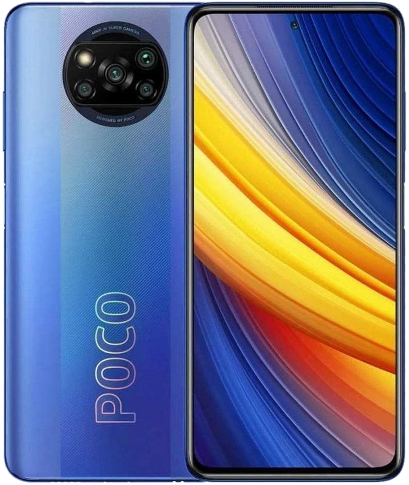Sell POCO X3 Pro