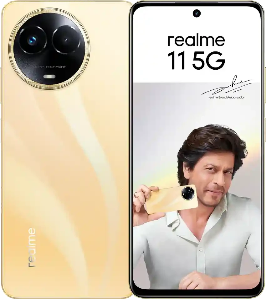 Sell Realme 11 5G