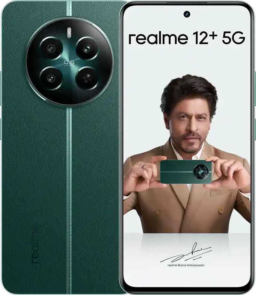 Sell Realme 12 Plus 5G