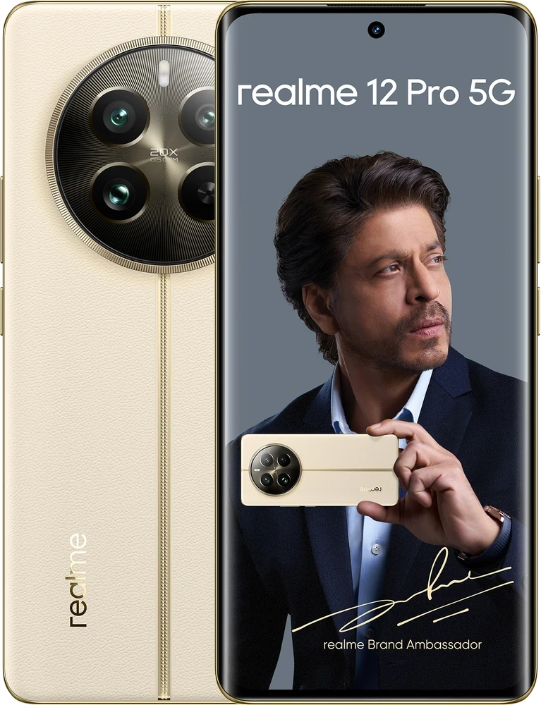 Sell Realme 12 Pro 5G