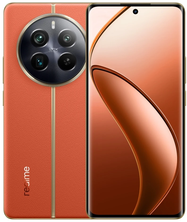 Sell Realme 12 Pro Plus 5G