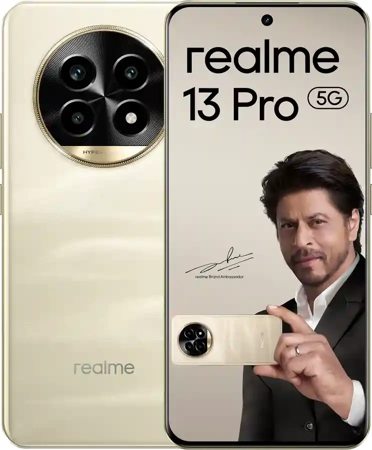 Sell Realme 13 Pro 5G