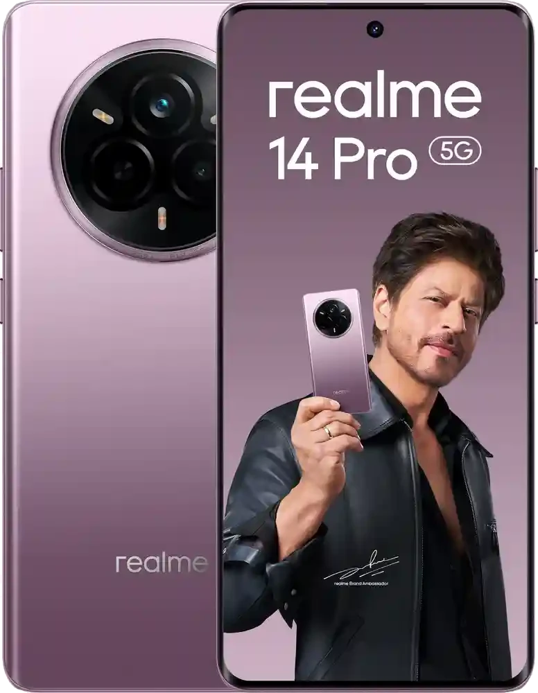 Sell Realme 14 Pro 5G