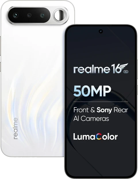 Realme 16 5G