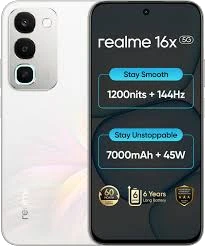 Realme 16x 5G