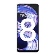 Realme 8