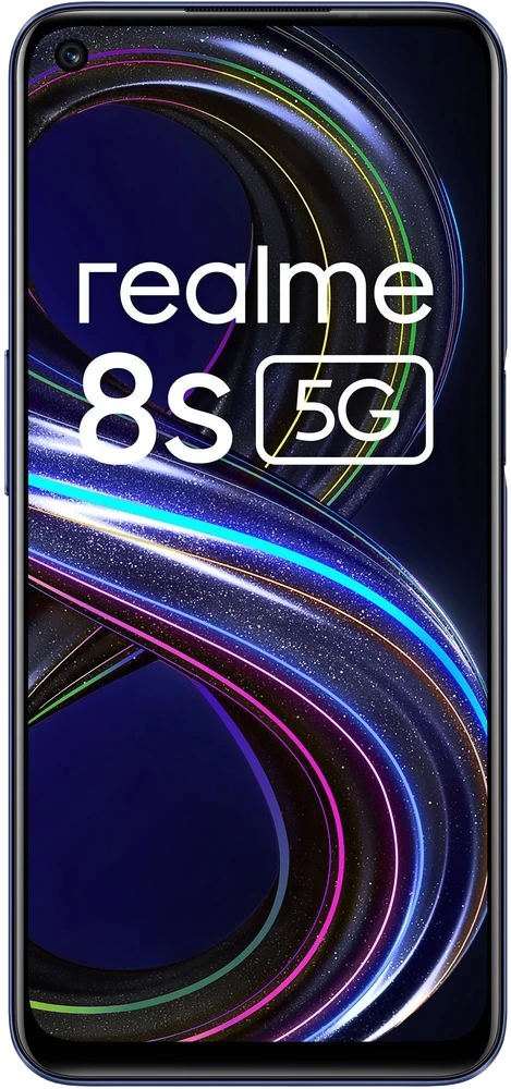Sell Realme 8s 5G