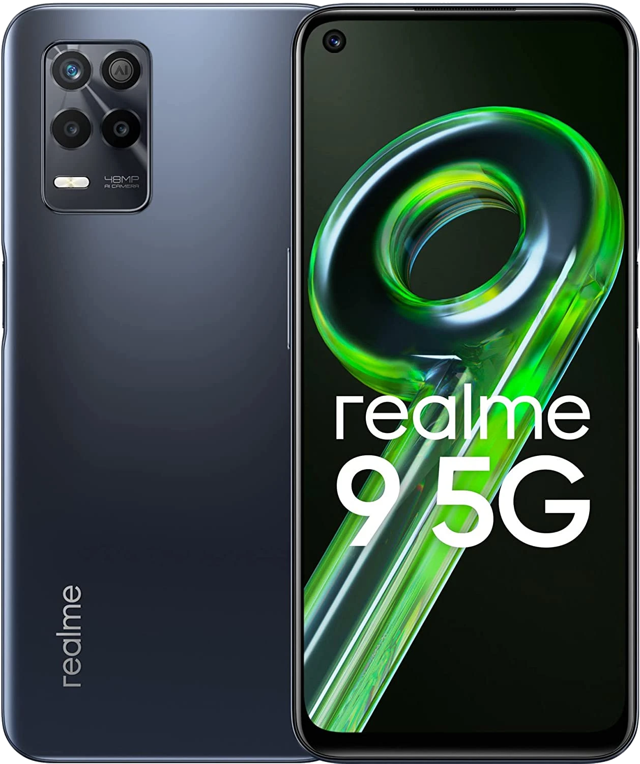 Realme 9 5G