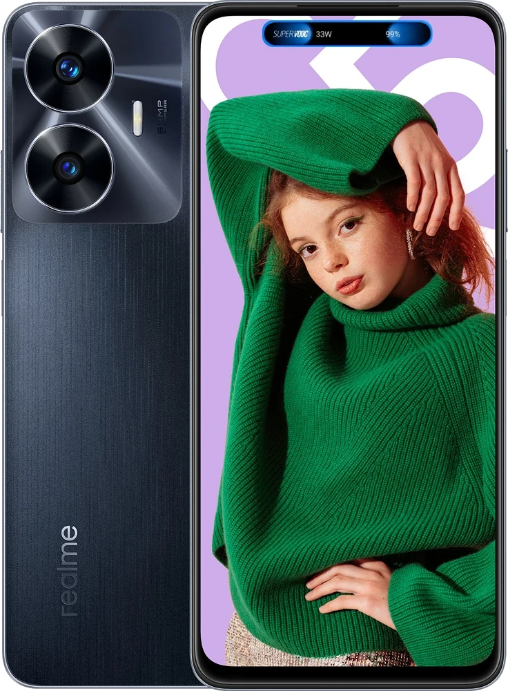Sell Realme C55