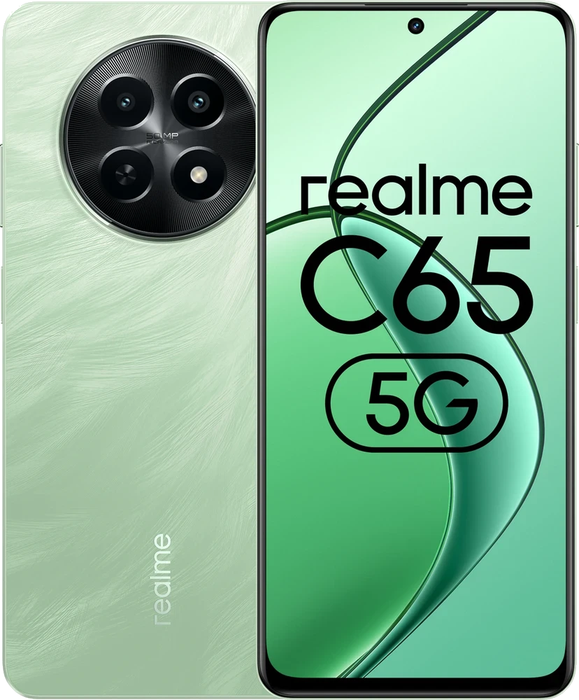 Sell Realme C65 5G