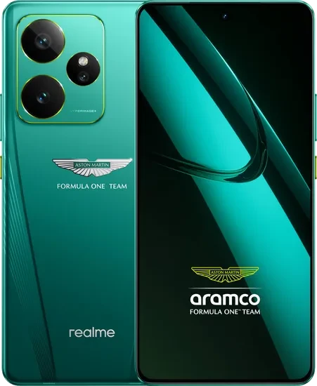 Realme GT 7 Dream Edition