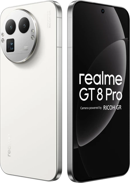 Realme GT 8 Pro