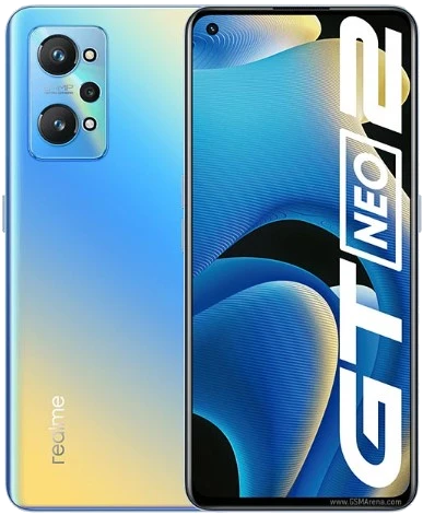 Sell Realme GT NEO 2