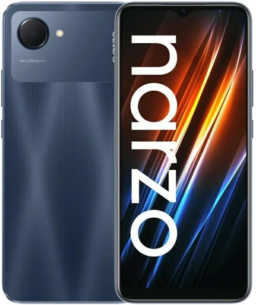 Sell Realme Narzo 50i Prime