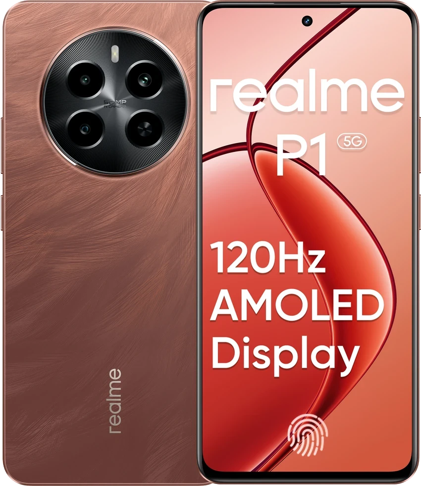 Sell Realme P1 5G