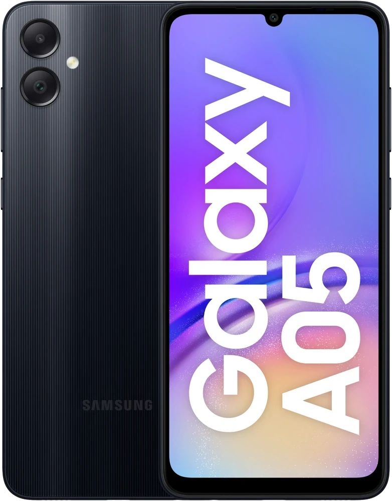 Sell Samsung Galaxy A05