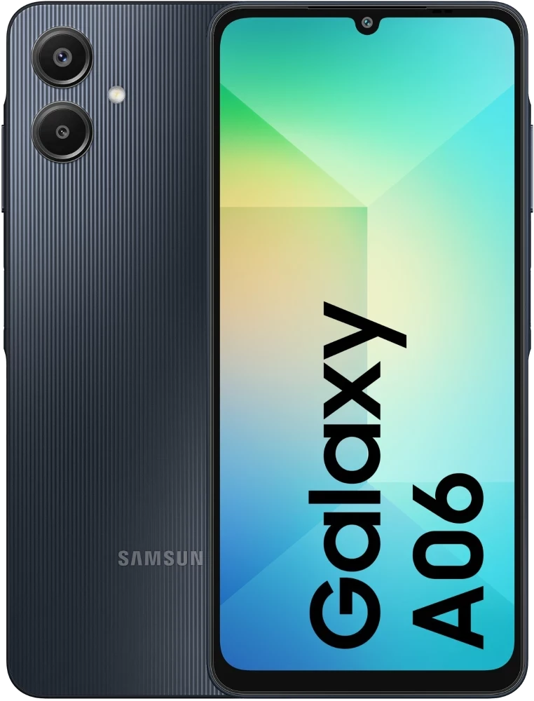 Sell Samsung Galaxy A06 5G
