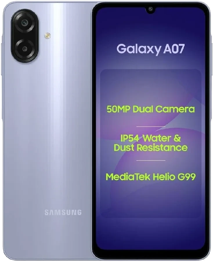 Samsung Galaxy A07 4G