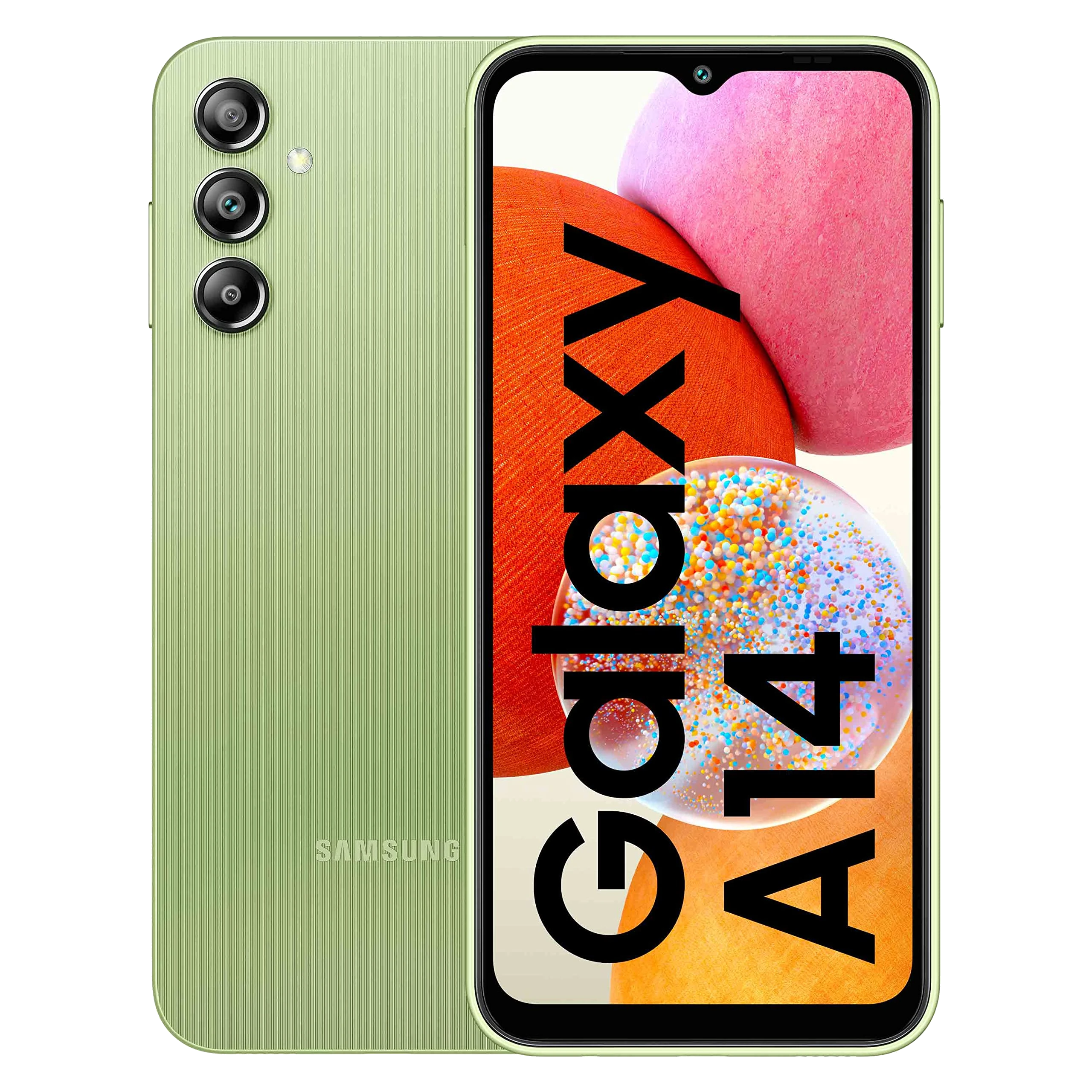 Samsung Galaxy A14