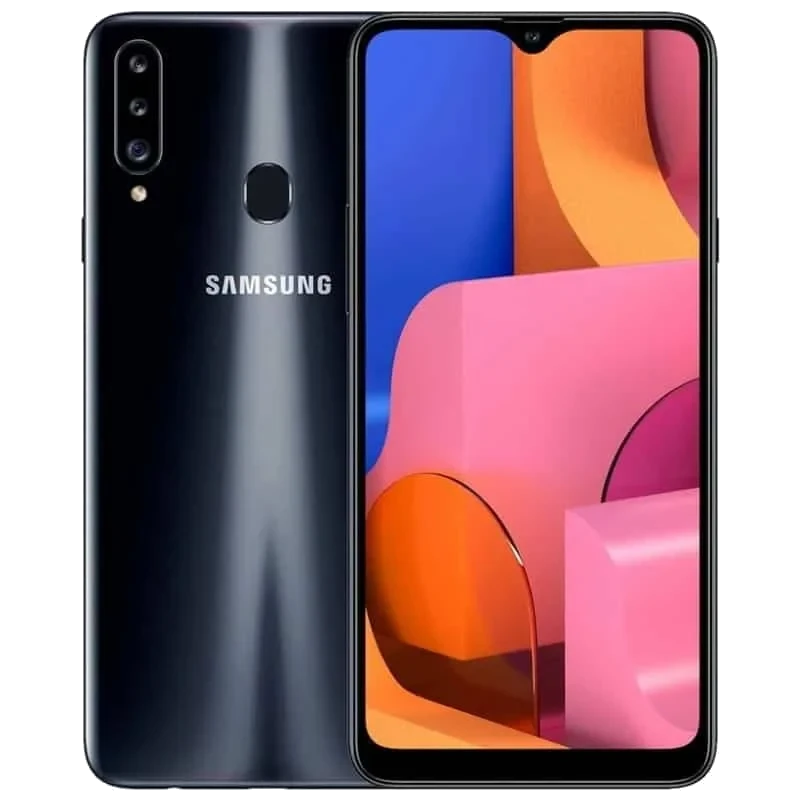 Samsung Galaxy A20s