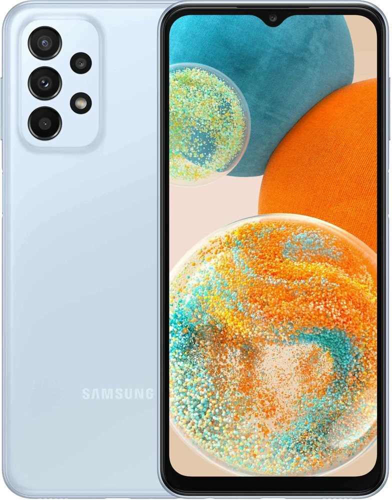 Sell Samsung Galaxy A23 5G