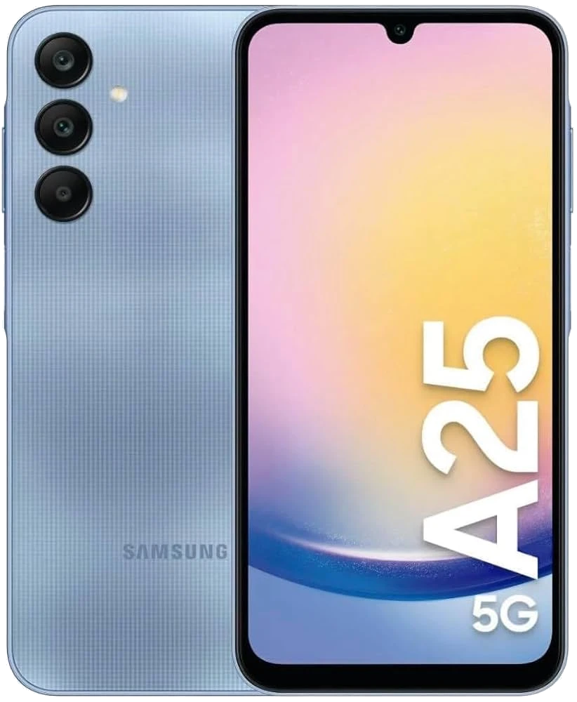 Sell Samsung Galaxy A25 5G