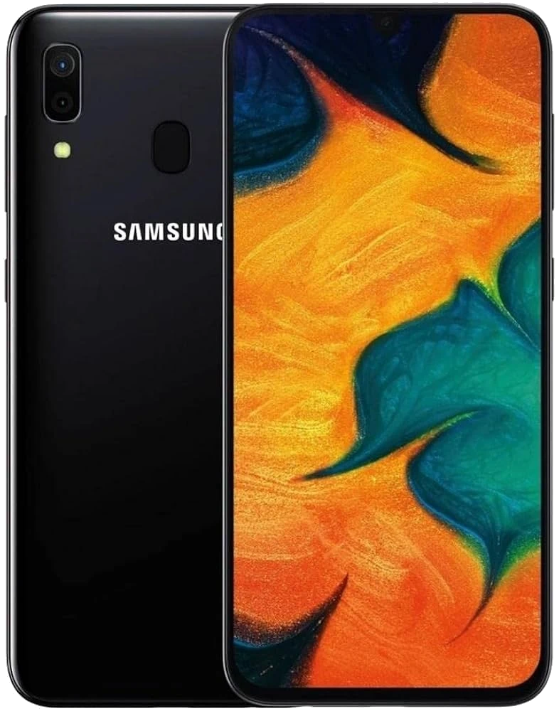 Sell Samsung Galaxy A30