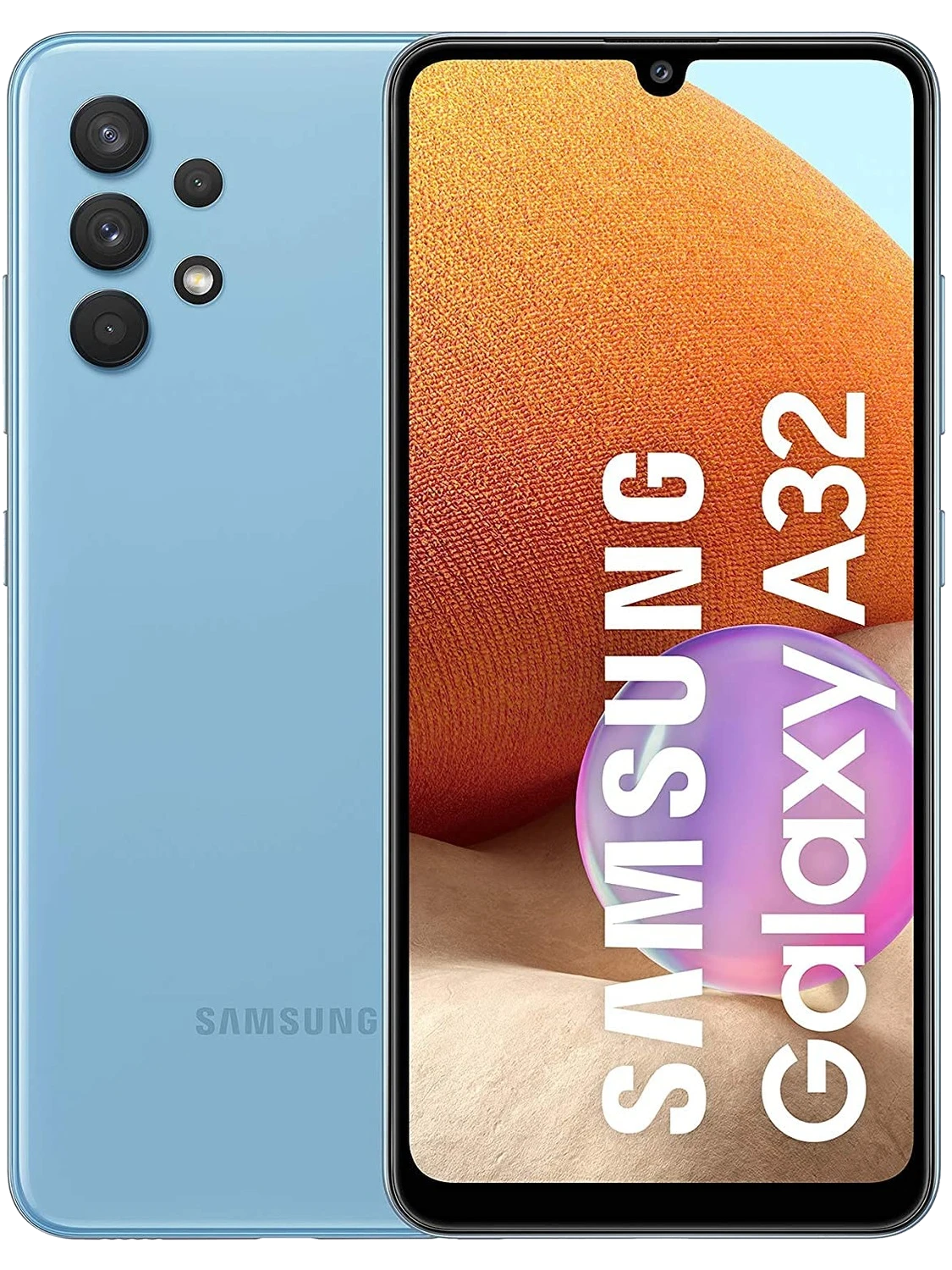 Sell Samsung Galaxy A32