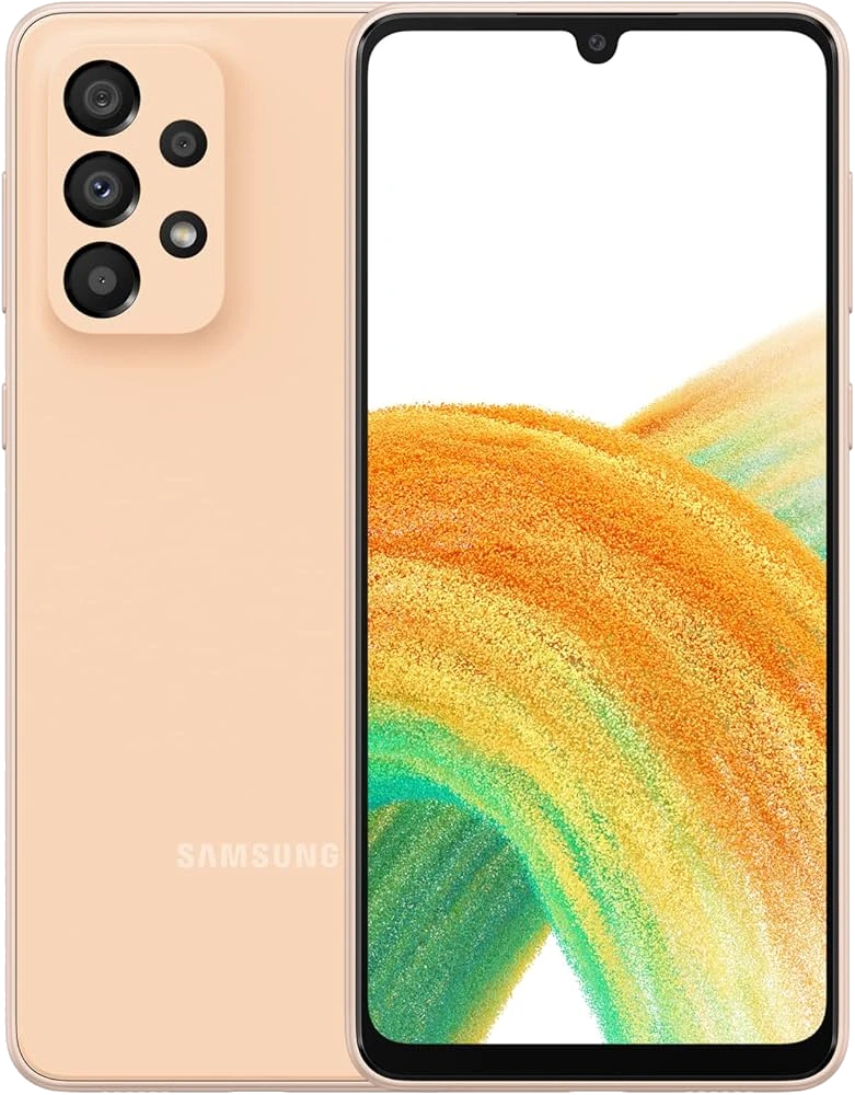 Sell Samsung Galaxy A33 5G