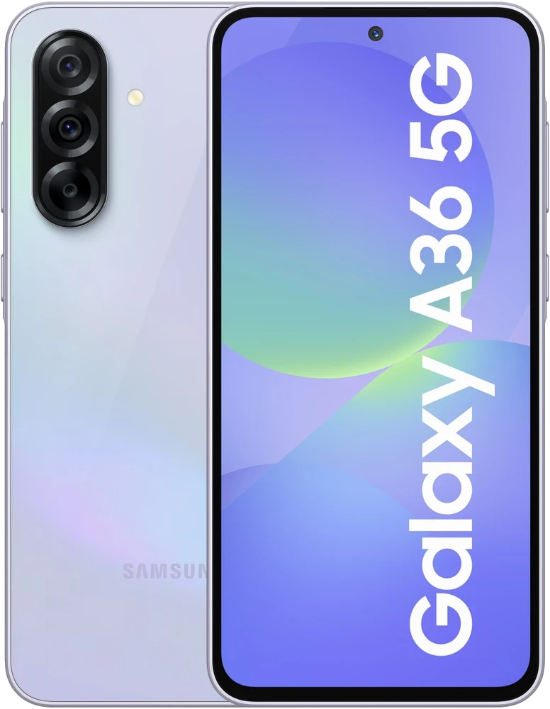 Sell Samsung Galaxy A36 5G