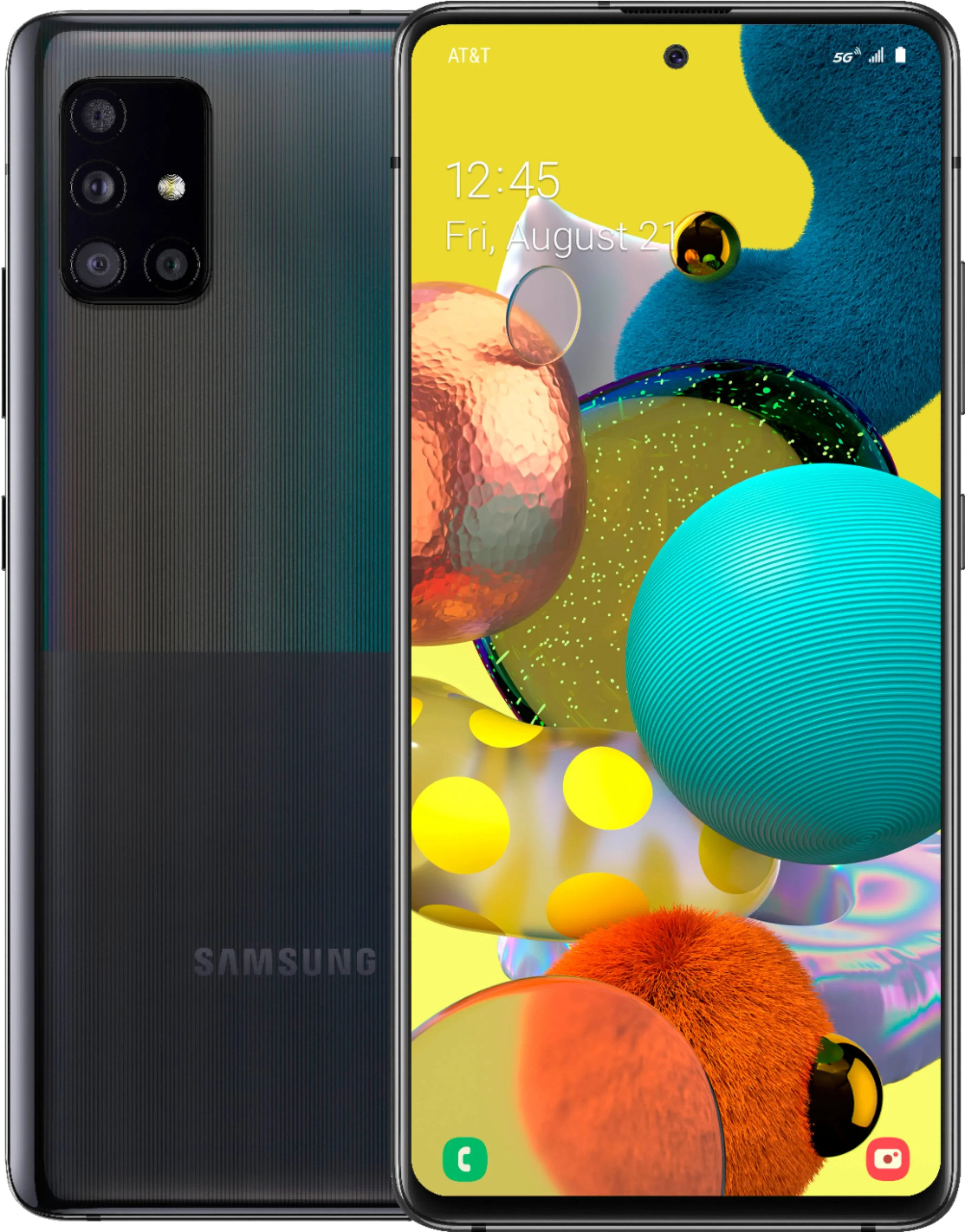 Samsung Galaxy A51