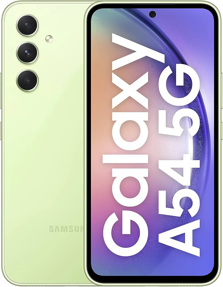 Sell Samsung Galaxy A54 5G