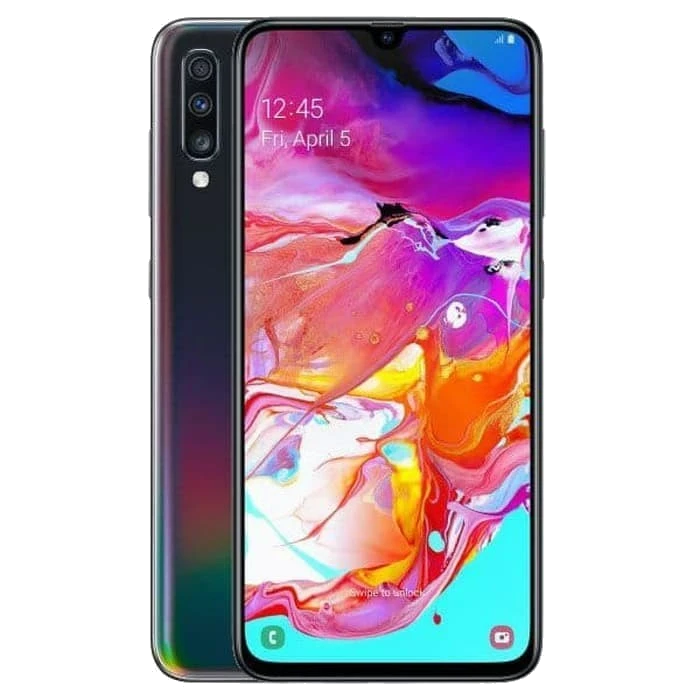 Sell Samsung Galaxy A70